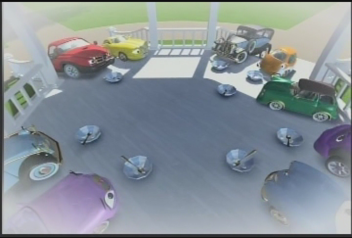 Auto-B-Good: Punctuality & Promptness