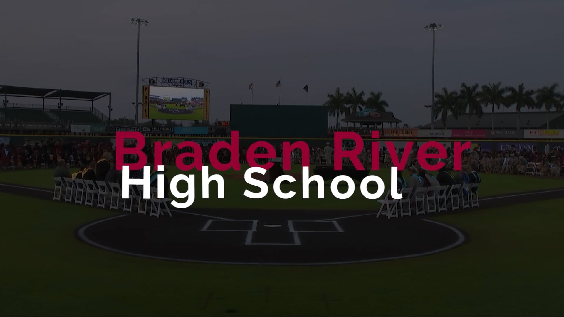 Braden River High School Graduation Highlights 2024