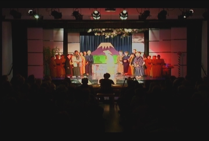 School Board Meeting LIVE