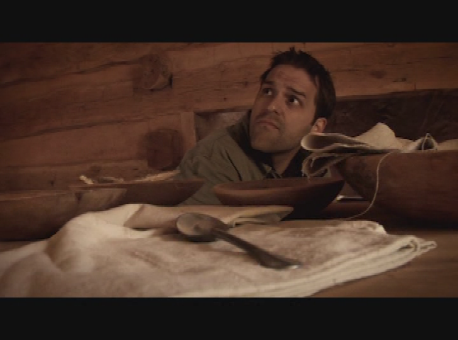 Drive Thru History Ep9