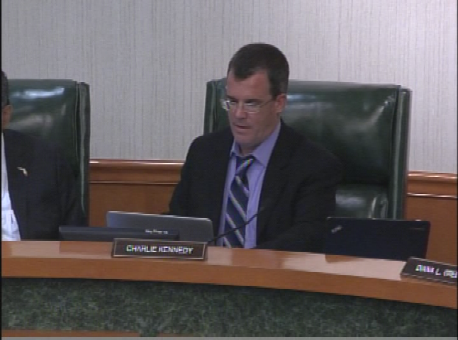 School Board Meeting February 28, 2017