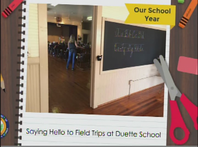 School Board Meeting May, 23 2017