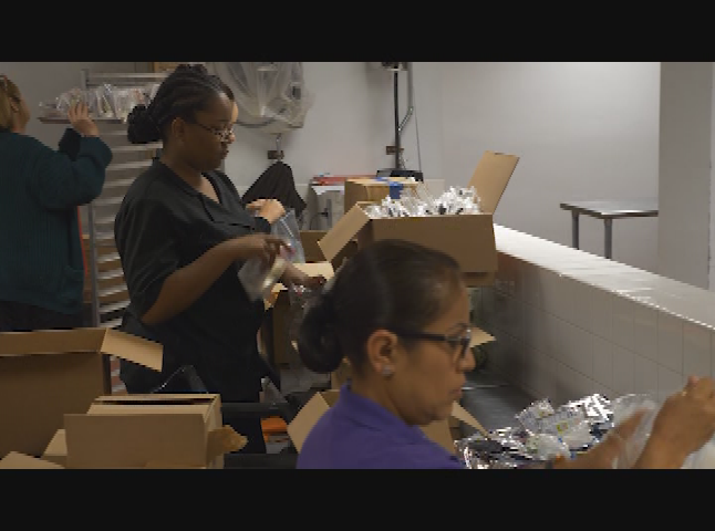 WeManatee Summer Food