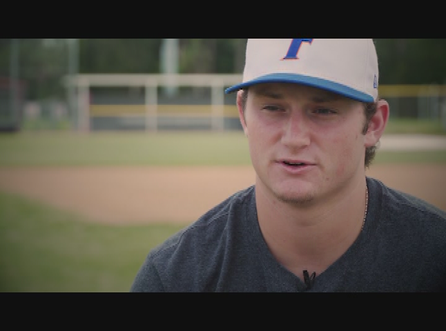 WeManatee Tyler Dyson