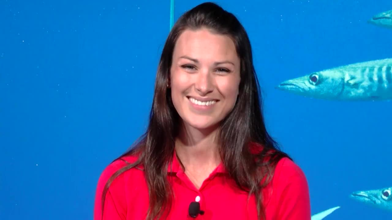 Smithsonian Science How: Octopods and Squid