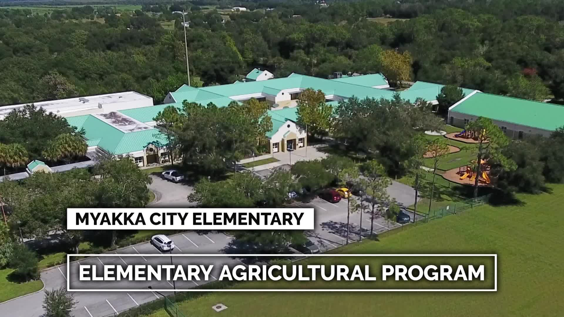 State of the District 2022