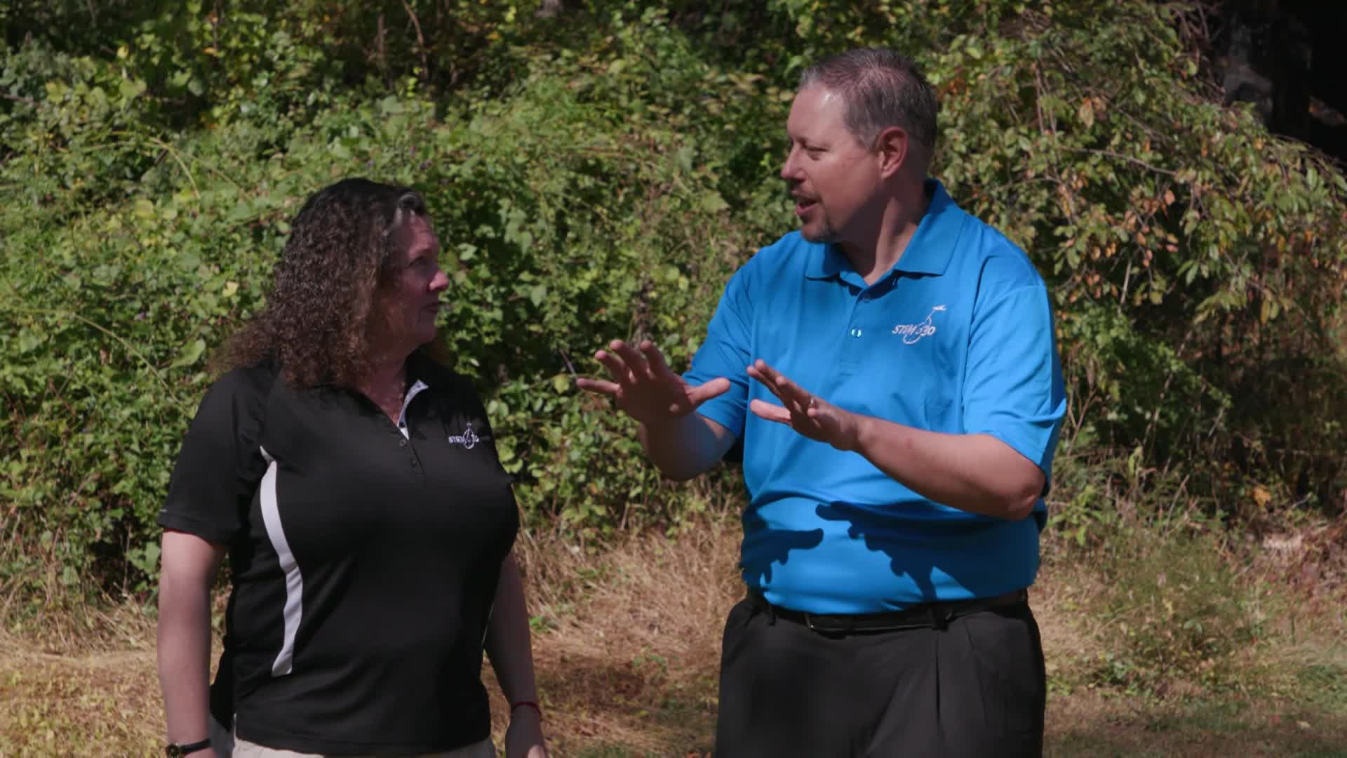 STEM in 30: Simple Machines Safety Cut