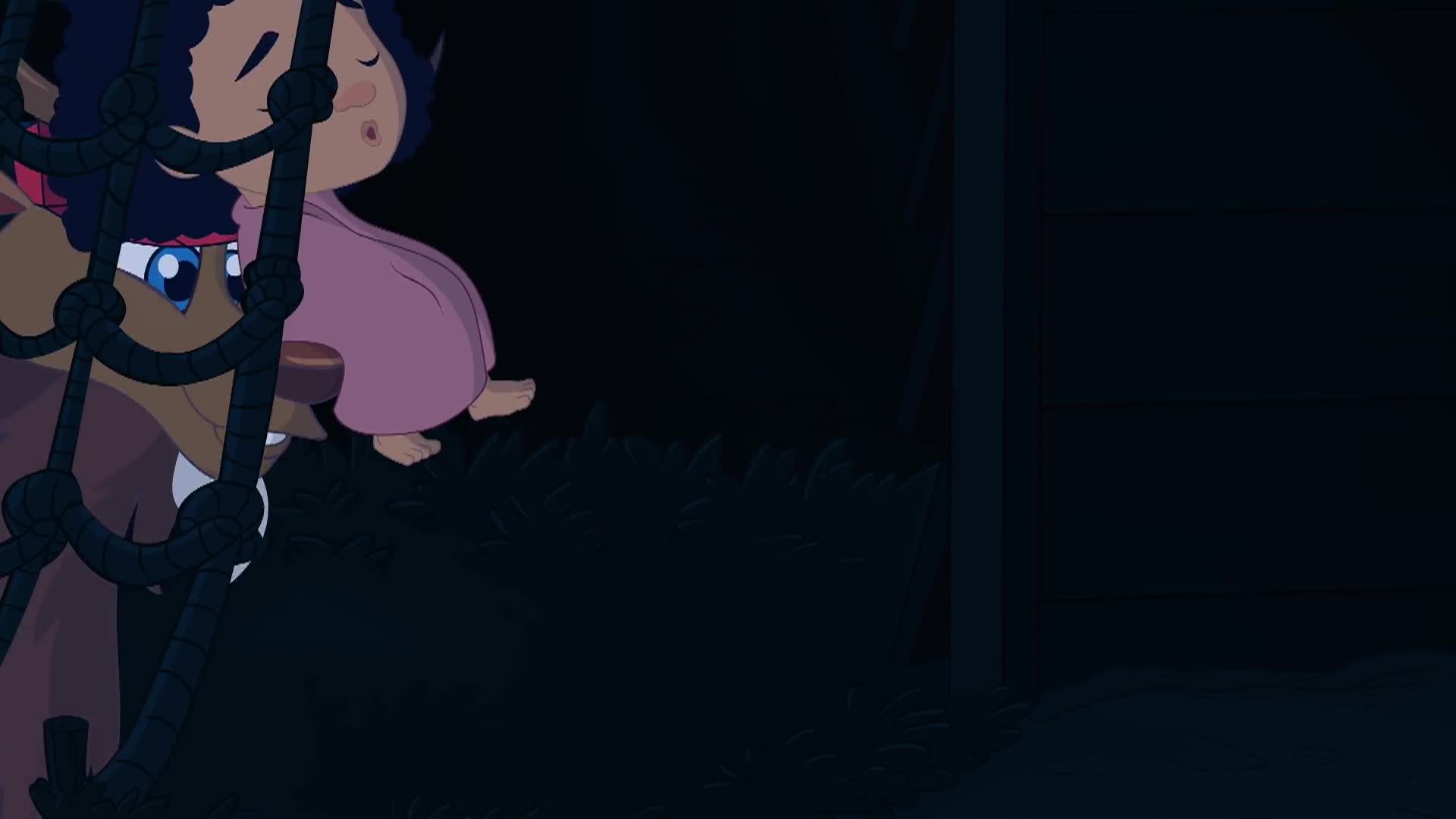 Darwin and Newts - Awake at Night