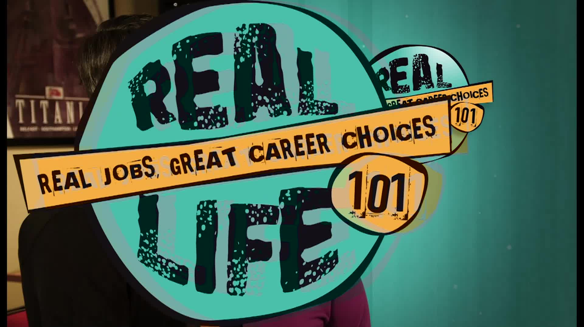 Real Life - Character Artist - Nail Technician - Hotel Restaurant Inspector