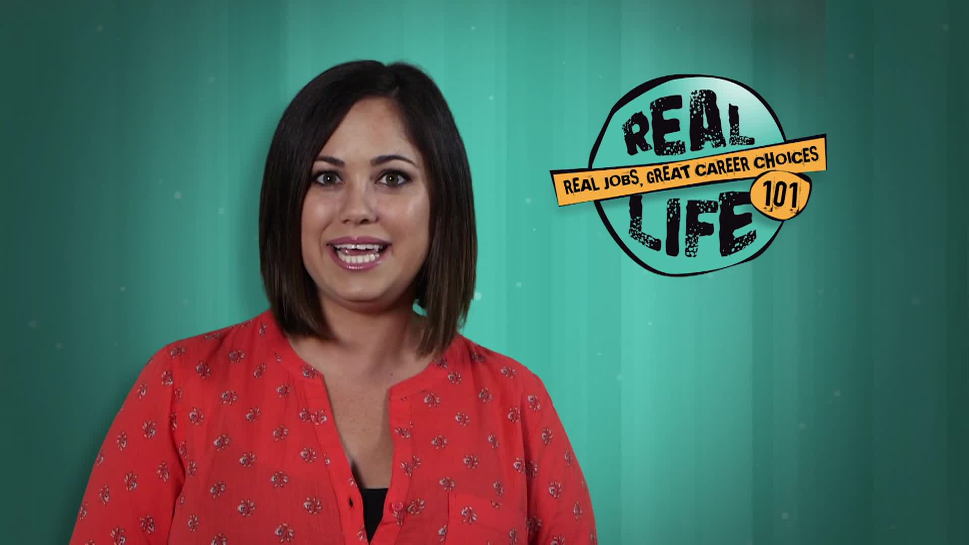 Real Life - IRS Special Agent - Massage Therapist - Wildlife Trapper