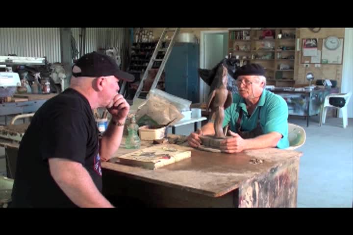 Colour In Your Life: Frank Miles