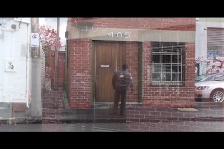 Colour In Your Life: Joseph Zbukvic