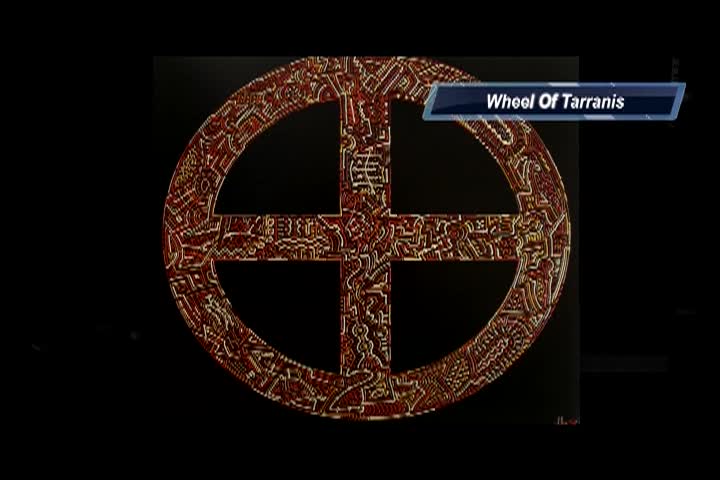 Colour In Your Life: Dave Behrens