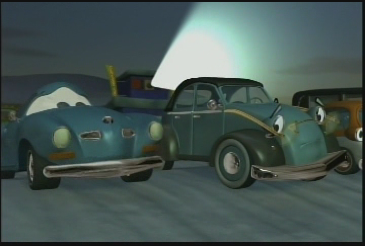 AutoBeGood: Goodwill & Joyfulness SP