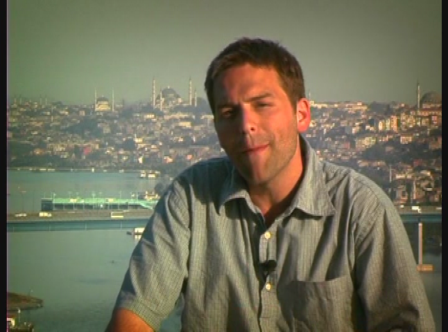 Drive Thru History EAST WEST Ep. 2