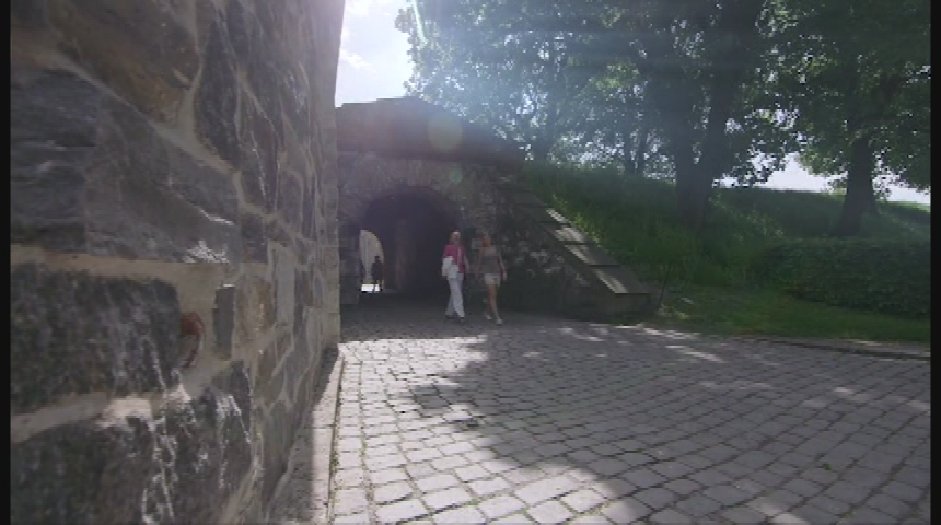 Thumbnail image for Travel Thru History - Oslo