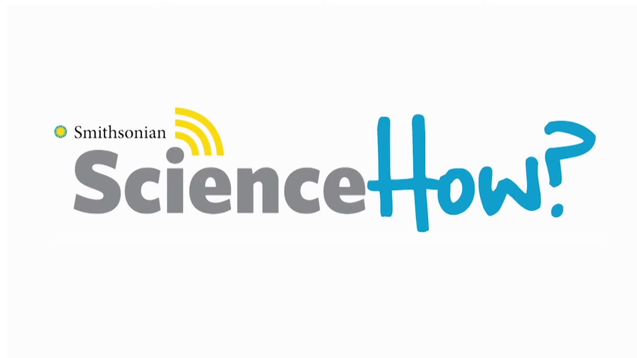 Smithsonian Science How: Parasites and Hosts