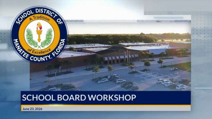Thumbnail image for School Board Workshop - June 23, 2026