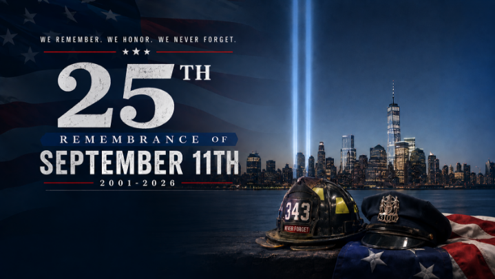 Thumbnail image for 9/11 25th Anniversary Special